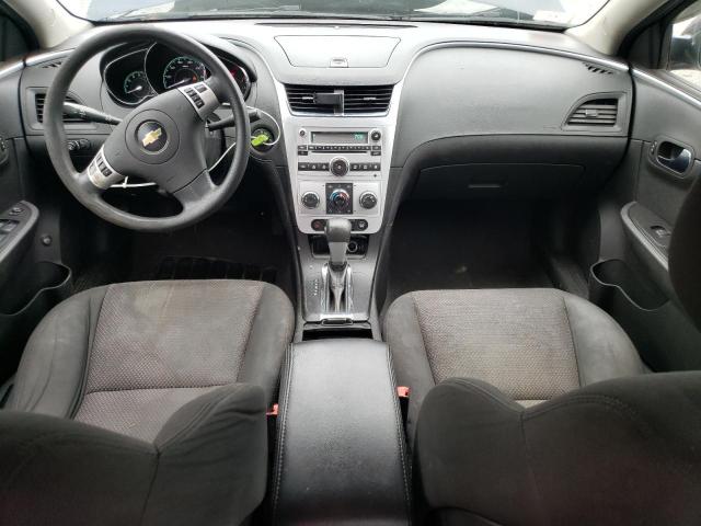 Photo 8 from auction – 2011 CHEVROLET MALIBU 1LT with VIN 1G1ZC5EU8BF336141