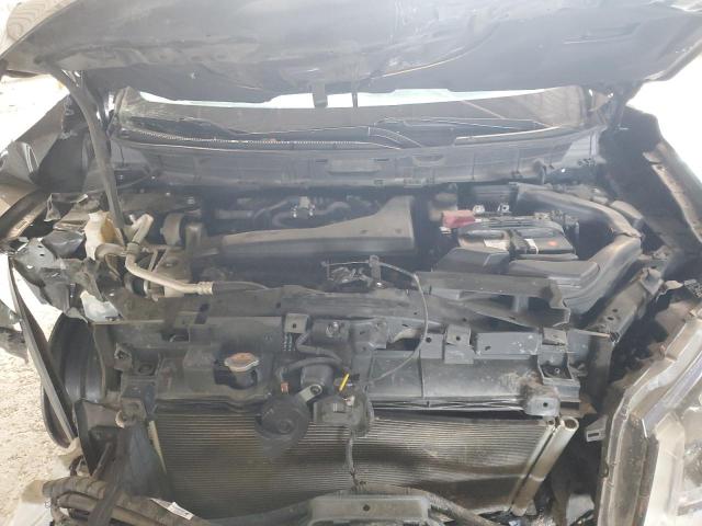 Photo 12 from auction – 2017 NISSAN ROGUE S with VIN JN8AT2MT5HW136164