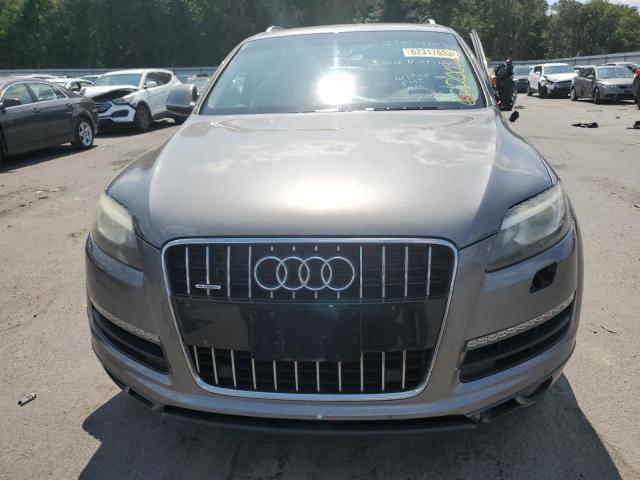 Photo 5 from auction – 2011 AUDI Q7 PREMIUM with VIN WA1LGAFEXBD008887
