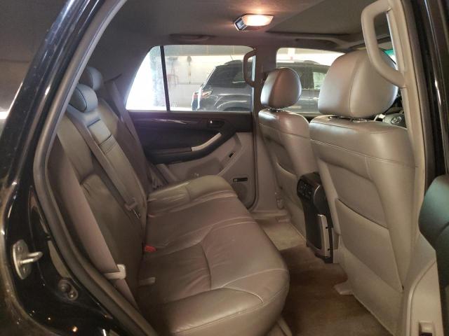Photo 10 from auction – 2003 TOYOTA 4RUNNER LI with VIN JTEBT17R138005607