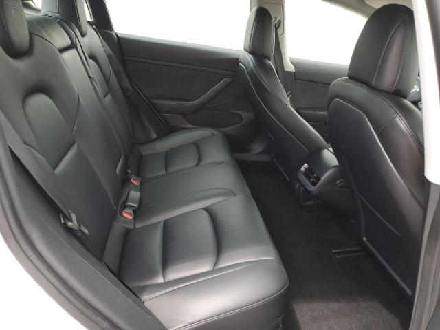 Photo 10 from auction – 2022 TESLA MODEL 3 with VIN 5YJ3E1EAXNF289063