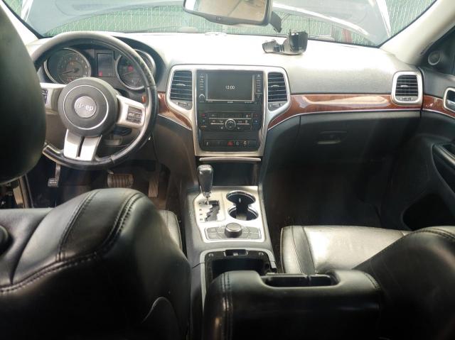 Photo 9 from auction – 2013 JEEP GRAND CHER with VIN 1C4RJFBG4DC656241