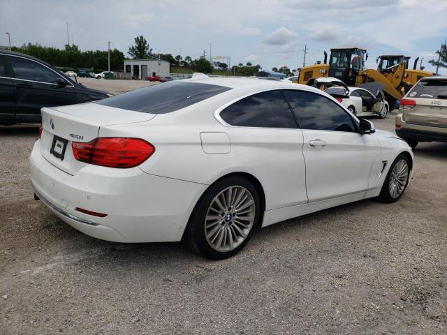 Photo 3 from auction – 2014 BMW 428 I with VIN WBA3N3C51EF710758