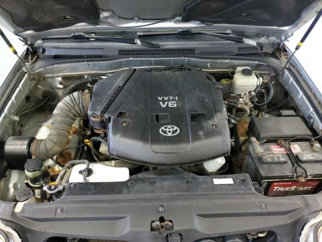 Photo 12 from auction – 2006 TOYOTA 4RUNNER SR with VIN JTEBU14R168066879