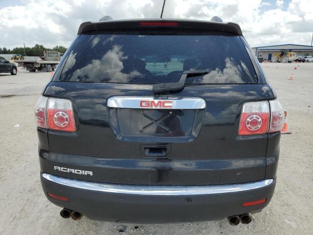 Фото 6 с аукциона – 2012 GMC ACADIA SLE с VIN 1GKKRPED2CJ130271