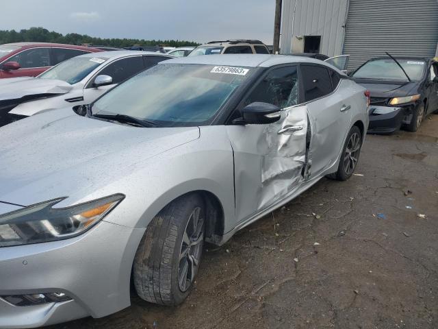 Photo 12 from auction – 2017 NISSAN MAXIMA 3.5 with VIN 1N4AA6AP2HC426160