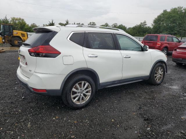 Photo 3 from auction – 2018 NISSAN ROGUE S with VIN KNMAT2MT0JP575526