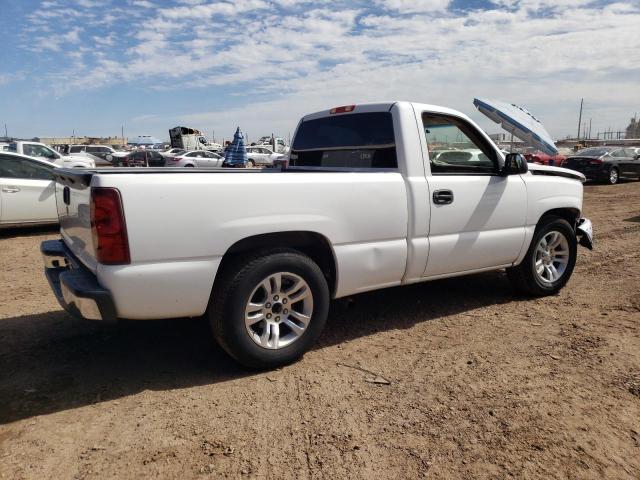 Photo 3 from auction – 2003 CHEVROLET SILVERADO with VIN 1GCEC14V63Z120720
