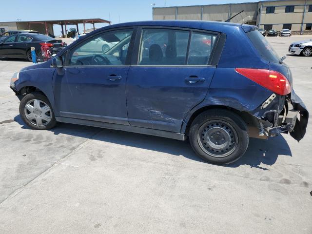 Photo 2 from auction – 2012 NISSAN VERSA S with VIN 3N1BC1CP4CK197480