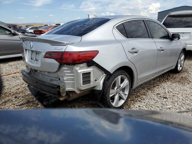 Photo 3 from auction – 2013 ACURA ILX 24 PRE with VIN 19VDE2E59DE000300