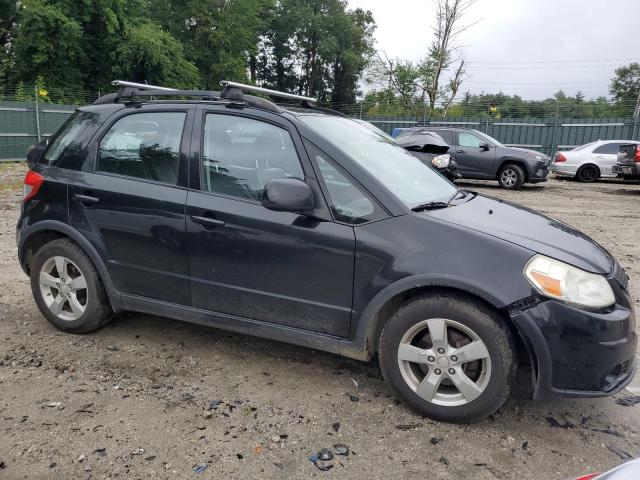 Photo 4 from auction – 2012 SUZUKI SX4 with VIN JS2YB5A36C6307571