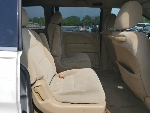 Photo 11 from auction – 2008 HONDA ODYSSEY LX with VIN 5FNRL38278B096969