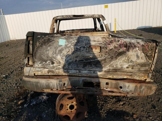 Photo 6 from auction – 2000 CHEVROLET SILVERADO with VIN 2GCEK19T3Y1115369