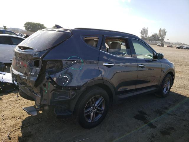صورة رقم 3 من المزاد - 2017 HYUNDAI SANTA FE S مع VIN 5NMZU3LB6HH014684