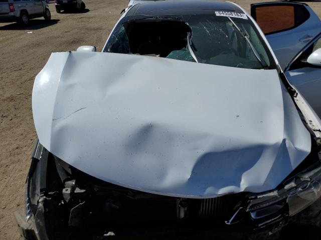 Photo 11 from auction – 2015 KIA OPTIMA SX with VIN 5XXGR4A69FG495076