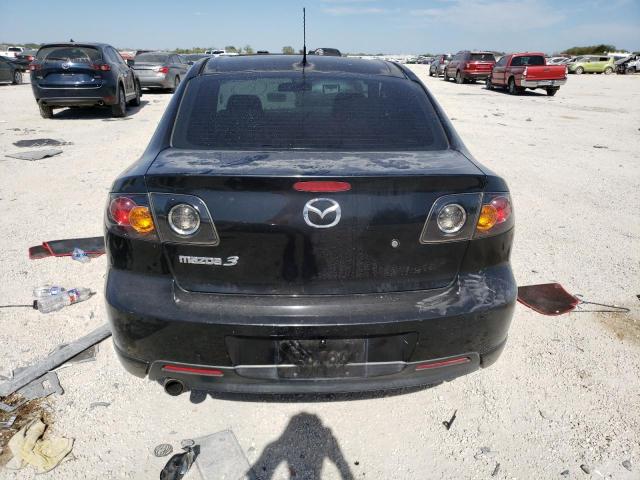 Photo 6 from auction – 2006 MAZDA 3 with VIN JM1BK323361530610