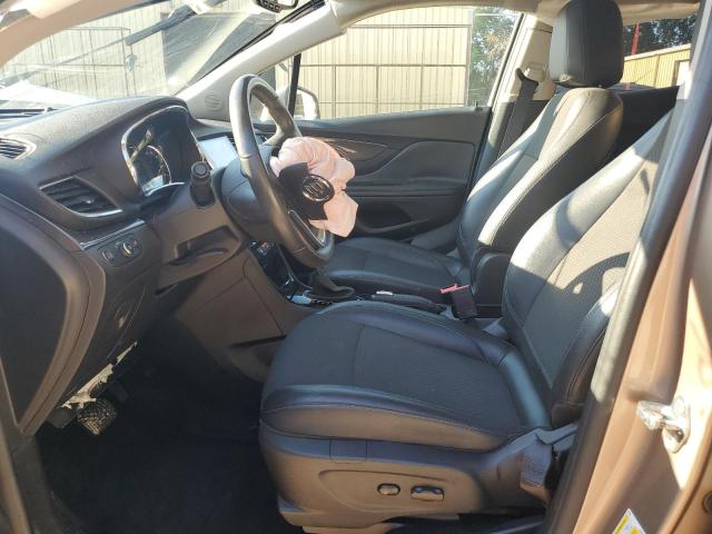 Photo 7 from auction – 2018 BUICK ENCORE SPO with VIN KL4CJ2SB9JB557848