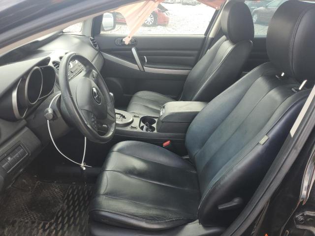 Photo 7 from auction – 2011 MAZDA CX-7 with VIN JM3ER4C3XB0368561