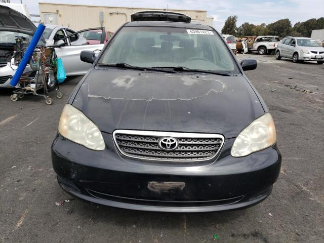 Zdjęcie 5 z aukcji – 2005 TOYOTA COROLLA CE z VIN JTDBR32E652065794