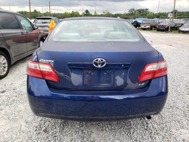 Photo 6 from auction – 2007 TOYOTA CAMRY with VIN 4T1BE46K57U095437