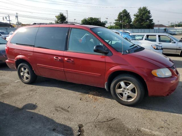Photo 4 from auction – 2005 DODGE GRAND CARA with VIN 2D4GP44L15R464632