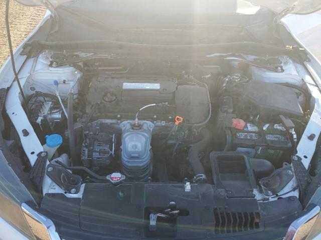 Photo 11 from auction – 2014 HONDA ACCORD EXL with VIN 1HGCR2F89EA207291