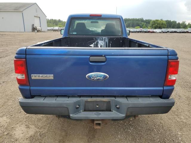 Photo 6 from auction – 2009 FORD RANGER with VIN 1FTYR10D69PA67577