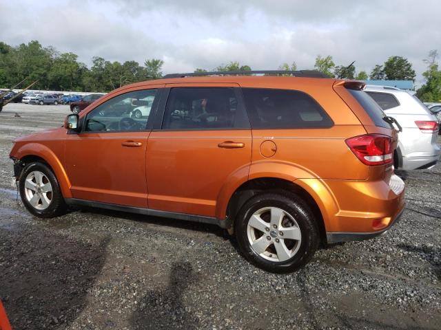 Foto 2 de la subasta – 2011 DODGE JOURNEY MA con VIN 3D4PG1FG0BT543202