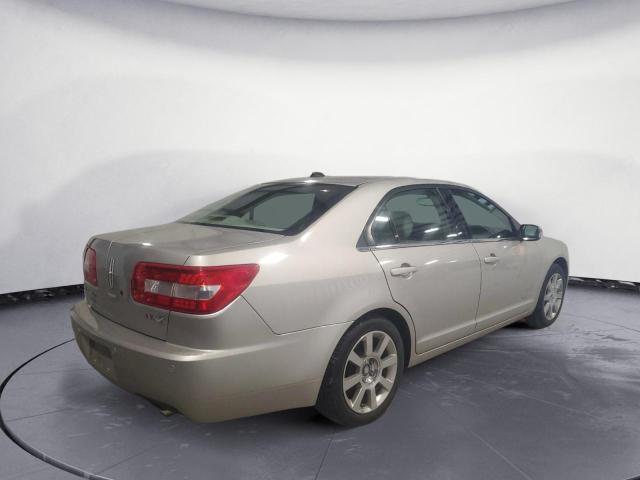 Photo 3 from auction – 2008 LINCOLN MKZ with VIN 3LNHM26T68R653718