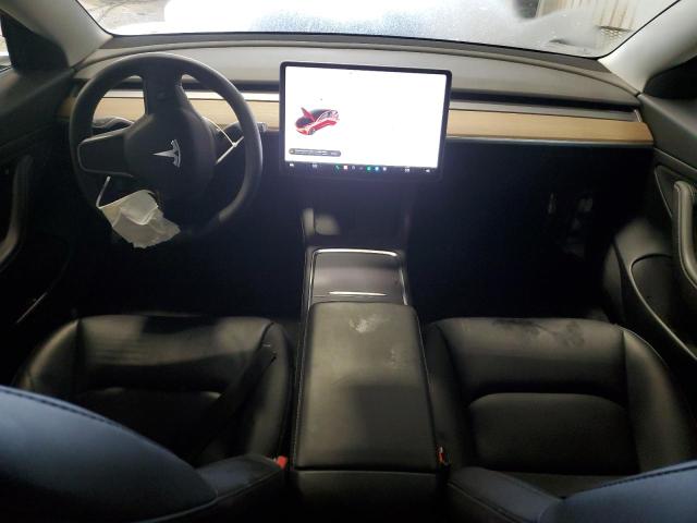 Photo 8 from auction – 2021 TESLA MODEL 3 with VIN 5YJ3E1EA8MF859382