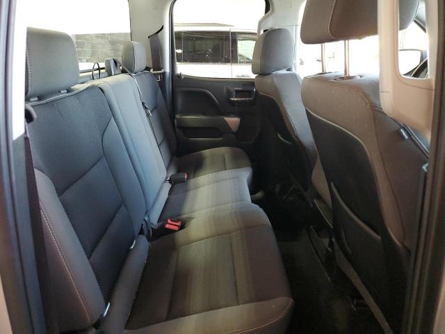 Photo 10 from auction – 2014 CHEVROLET SILVERADO with VIN 1GCVKREC4EZ348961