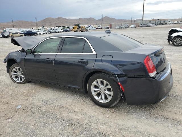 Photo 2 from auction – 2015 CHRYSLER 300 LIMITE with VIN 2C3CCAAG2FH903944