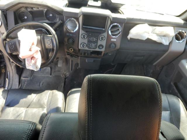 Photo 8 from auction – 2015 FORD F250 SUPER with VIN 1FT7W2B67FEB95164