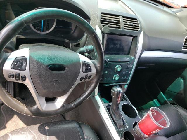 Photo 8 from auction – 2011 FORD EXPLORER X with VIN 1FMHK7D89BGA35339