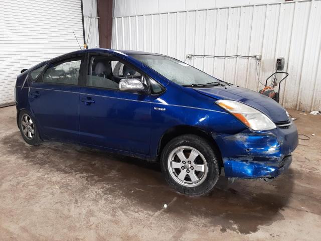 Photo 4 from auction – 2008 TOYOTA PRIUS with VIN JTDKB20U787721131
