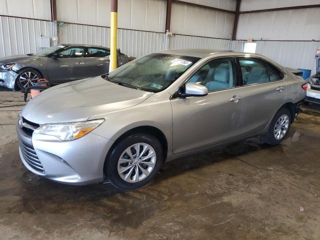 Photo 1 from auction – 2016 TOYOTA CAMRY LE with VIN 4T4BF1FK9GR570234