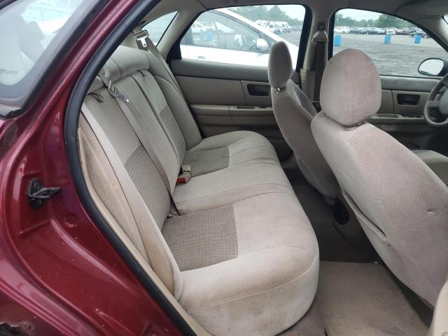 Photo 10 from auction – 2007 FORD TAURUS SE with VIN 1FAFP53U47A154738