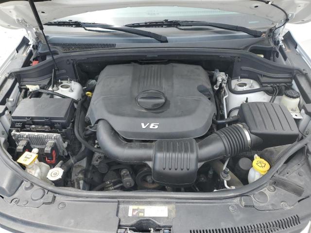 Photo 12 from auction – 2014 JEEP GRAND CHER with VIN 1C4RJFBG5EC350232