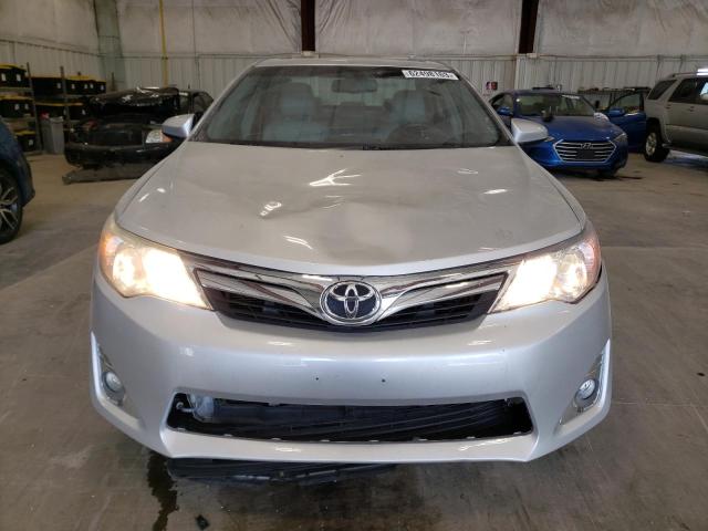 Photo 5 from auction – 2012 TOYOTA CAMRY BASE with VIN 4T4BF1FK8CR236397