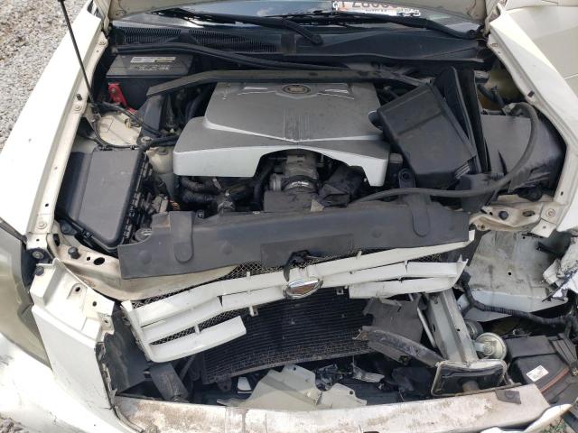 Photo 11 from auction – 2006 CADILLAC CTS HI FEA with VIN 1G6DP577460167972