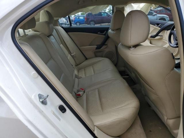 Photo 10 from auction – 2010 ACURA TSX with VIN JH4CU2F62AC010603