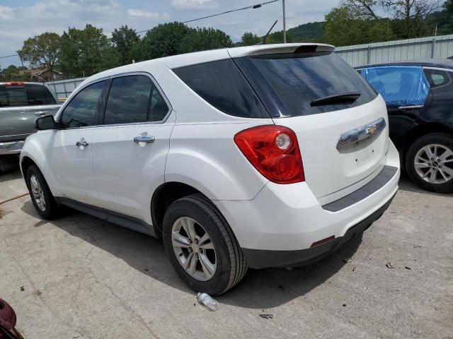 Photo 2 from auction – 2013 CHEVROLET EQUINOX LS with VIN 2GNALBEK7D6242855