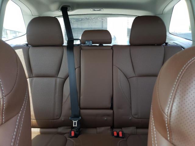 Photo 10 from auction – 2020 SUBARU FORESTER T with VIN JF2SKAXC0LH446861
