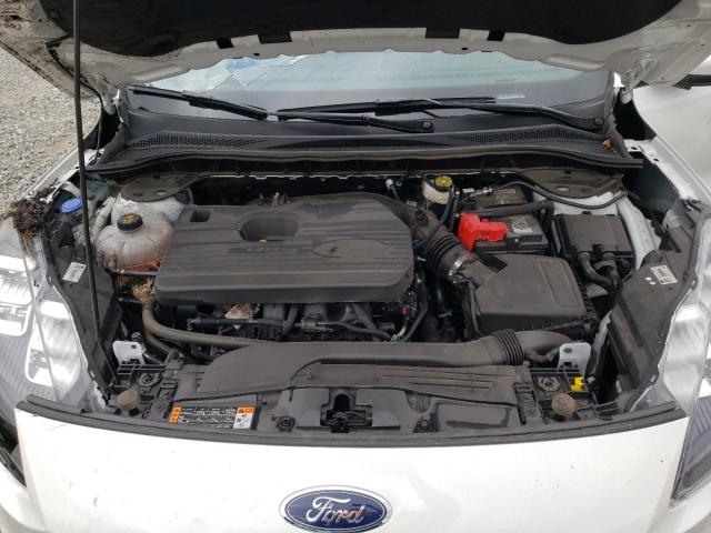 Снимка 11 от търг – 2020 FORD ESCAPE TIT с VIN 1FMCU9J97LUA36862