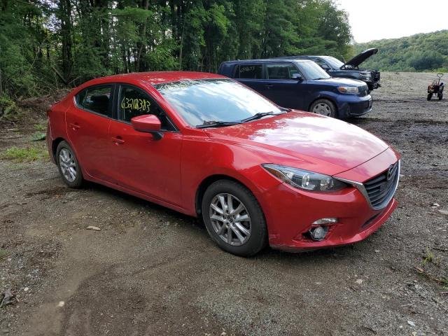 Photo 4 from auction – 2015 MAZDA 3 TOURING with VIN 3MZBM1V78FM194885