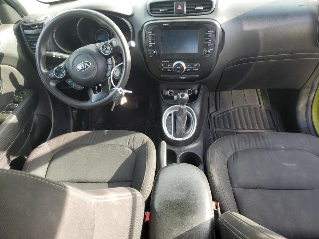 Photo 8 from auction – 2018 KIA SOUL + with VIN KNDJP3A5XJ7888194