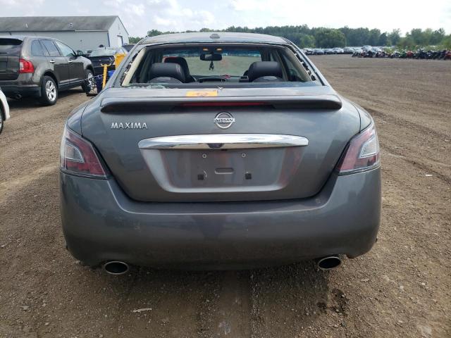 Photo 6 from auction – 2014 NISSAN MAXIMA S with VIN 1N4AA5AP2EC445619