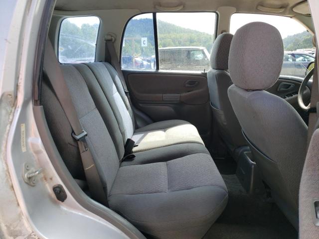 Photo 11 from auction – 2000 CHEVROLET TRACKER with VIN 2CNBJ13CXY6947627