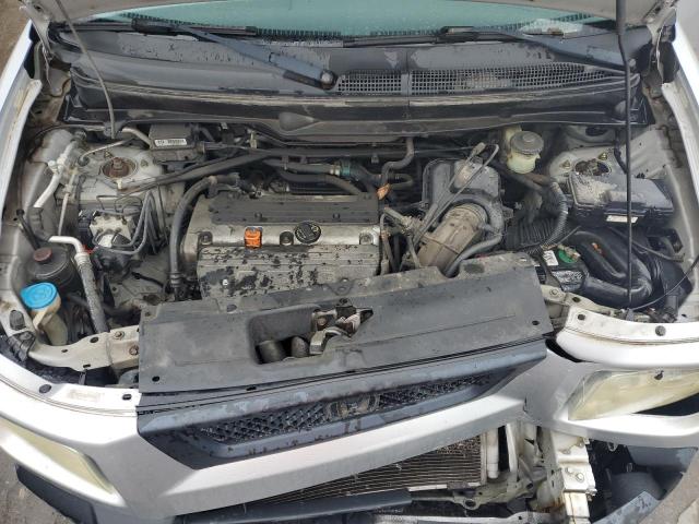 Photo 12 from auction – 2006 HONDA ELEMENT EX with VIN 5J6YH28786L000340