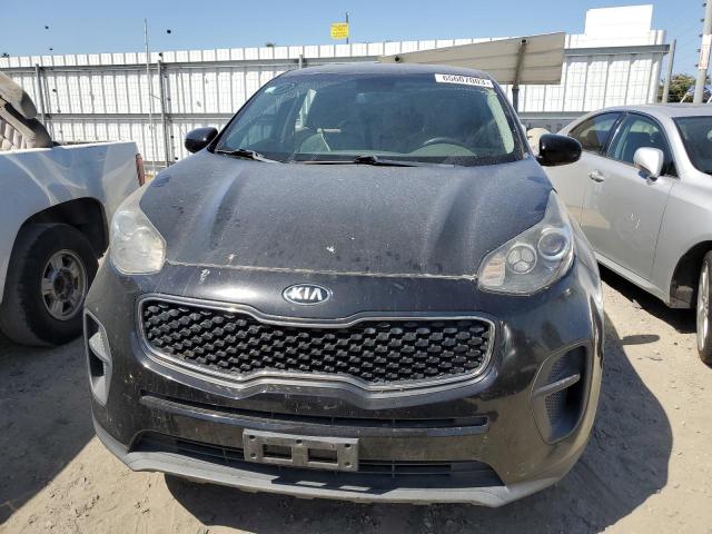 Photo 5 from auction – 2018 KIA SPORTAGE L with VIN KNDPM3AC0J7340447